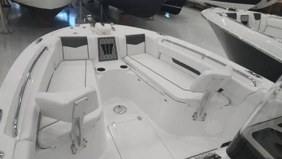 Wellcraft 222 FISHERMAN nuevo en venta