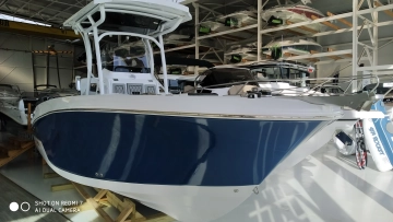 Wellcraft 242 FISHERMAN nuevo en venta