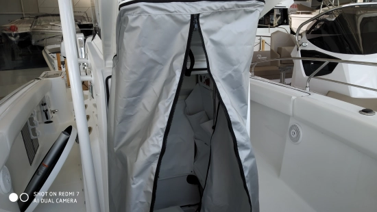 Wellcraft 242 FISHERMAN nuevo en venta