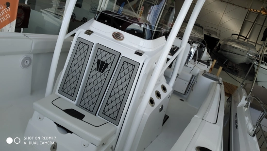 Wellcraft 242 FISHERMAN nuevo en venta