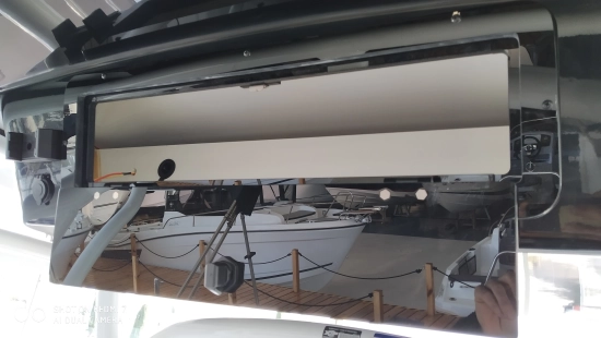 Wellcraft 242 FISHERMAN nuevo en venta