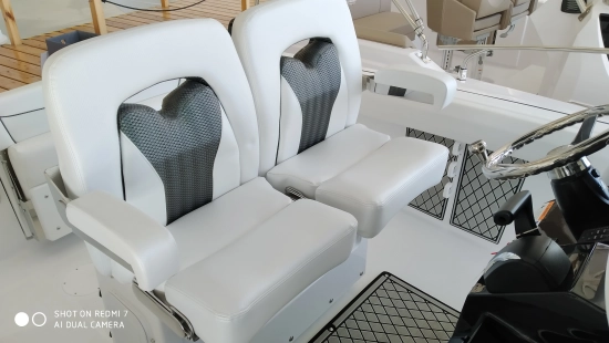 Wellcraft 242 FISHERMAN nuevo en venta