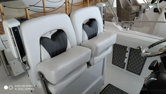 Wellcraft 242 FISHERMAN nuevo en venta