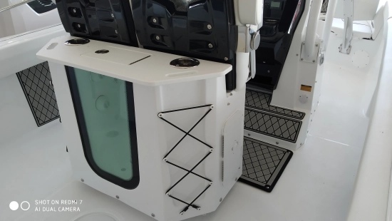 Wellcraft 242 FISHERMAN nuevo en venta