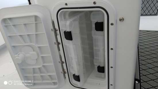 Wellcraft 242 FISHERMAN nuevo en venta