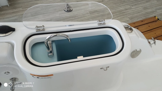 Wellcraft 242 FISHERMAN nuevo en venta