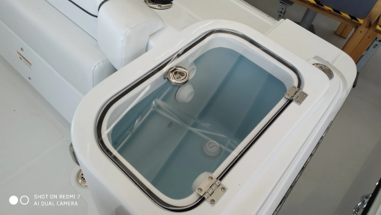 Wellcraft 242 FISHERMAN nuevo en venta