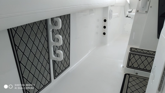 Wellcraft 242 FISHERMAN nuevo en venta