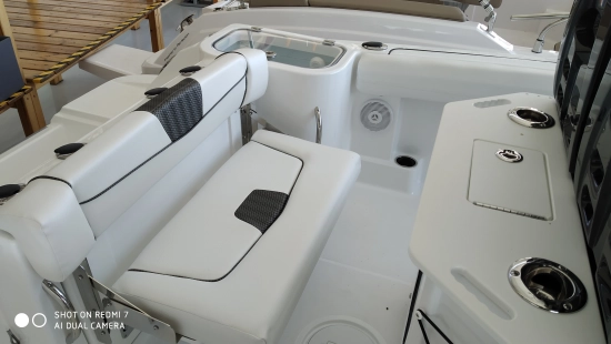 Wellcraft 242 FISHERMAN nuevo en venta