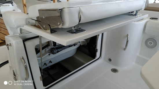Wellcraft 242 FISHERMAN nuevo en venta
