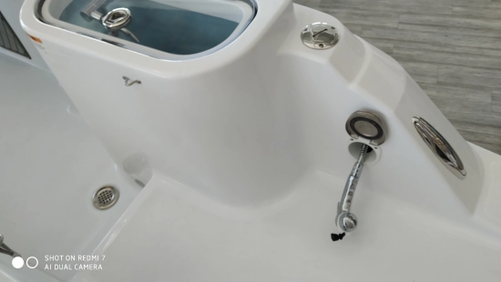 Wellcraft 242 FISHERMAN nuevo en venta