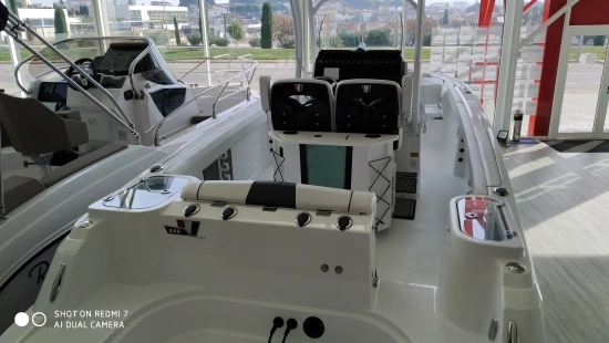 Wellcraft 242 FISHERMAN nuevo en venta