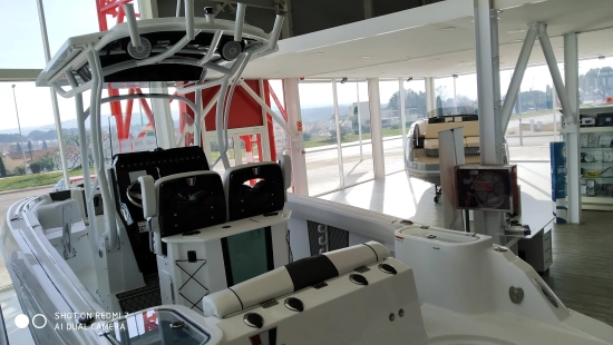 Wellcraft 242 FISHERMAN nuevo en venta