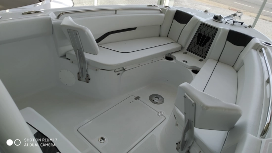 Wellcraft 242 FISHERMAN nuevo en venta