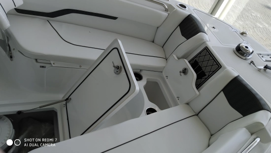 Wellcraft 242 FISHERMAN nuevo en venta