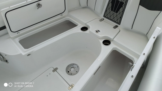 Wellcraft 242 FISHERMAN nuevo en venta