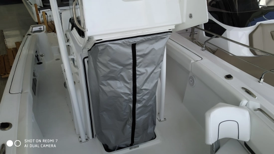 Wellcraft 242 FISHERMAN nuevo en venta