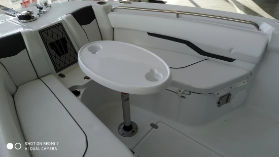 Wellcraft 242 FISHERMAN nuevo en venta