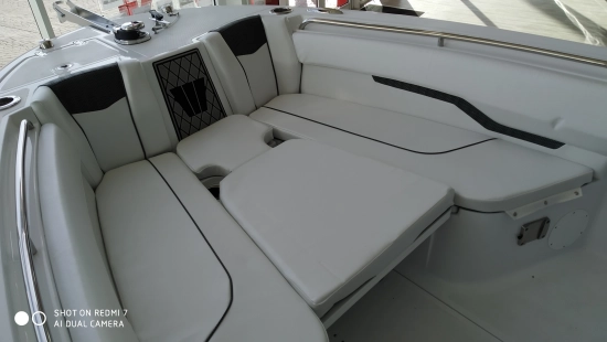 Wellcraft 242 FISHERMAN nuevo en venta