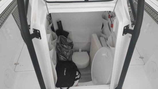 Wellcraft 262 FISHERMAN nuevo en venta