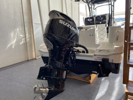 Wellcraft 262 FISHERMAN nuevo en venta