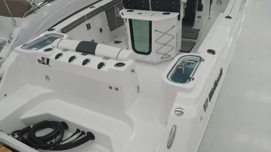 Wellcraft 262 FISHERMAN nuevo en venta
