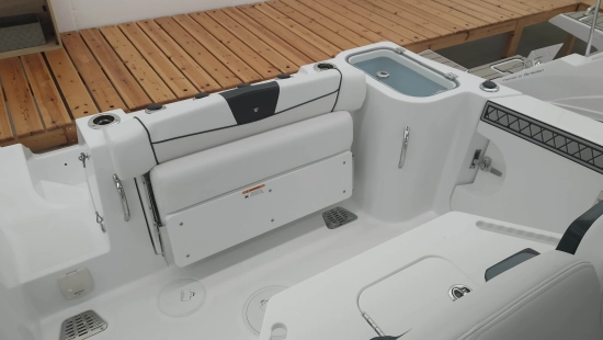 Wellcraft 262 FISHERMAN nuevo en venta