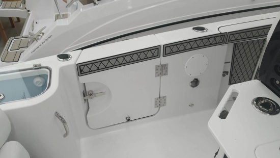 Wellcraft 262 FISHERMAN nuevo en venta