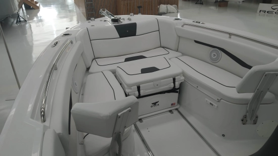 Wellcraft 262 FISHERMAN nuevo en venta