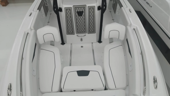 Wellcraft 262 FISHERMAN nuevo en venta