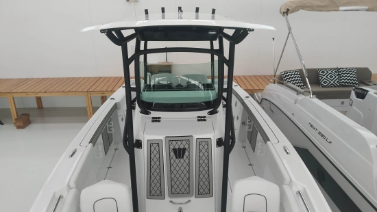 Wellcraft 262 FISHERMAN nuevo en venta