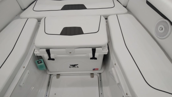 Wellcraft 262 FISHERMAN nuevo en venta