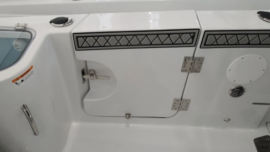 Wellcraft 262 FISHERMAN nuevo en venta