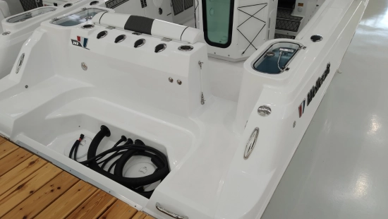 Wellcraft 262 FISHERMAN nuevo en venta