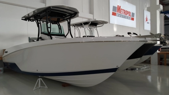 Wellcraft 262 FISHERMAN nuevo en venta