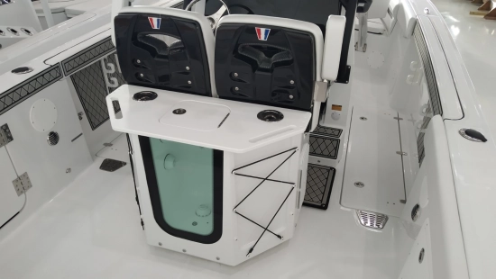 Wellcraft 262 FISHERMAN nuevo en venta