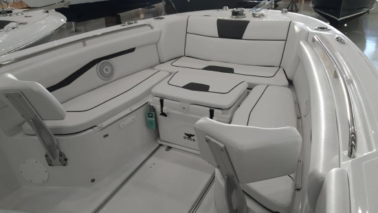 Wellcraft 262 FISHERMAN nuevo en venta
