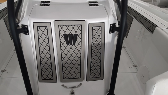 Wellcraft 262 FISHERMAN nuevo en venta