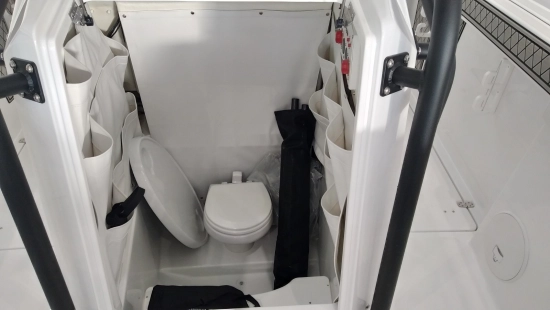 Wellcraft 262 FISHERMAN nuevo en venta