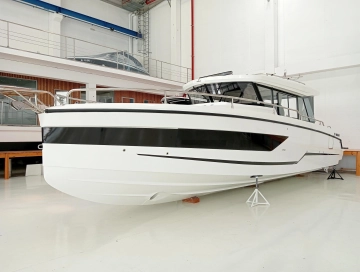 Wellcraft 355 nuevo en venta