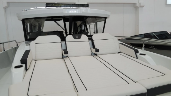 Wellcraft 355 novos à venda