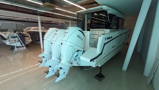 Wellcraft 355 novos à venda