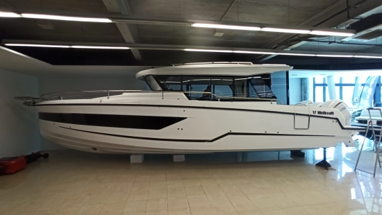 Wellcraft 355 novos à venda