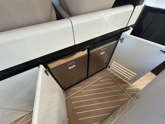 Bellini ASTOR 36 nuova in vendita