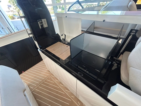 Bellini ASTOR 36 nuova in vendita