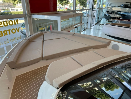 Bellini ASTOR 36 nuova in vendita