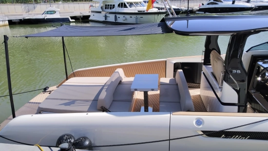 Bellini ASTOR 36 nuova in vendita