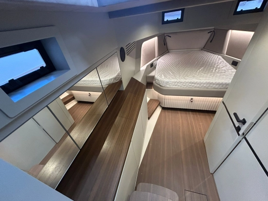 Bellini ASTOR 36 nuova in vendita