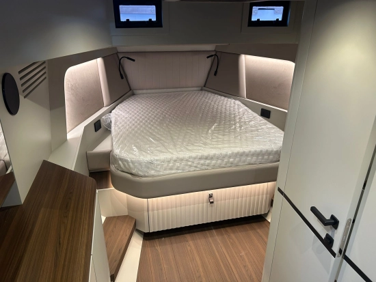Bellini ASTOR 36 nuova in vendita