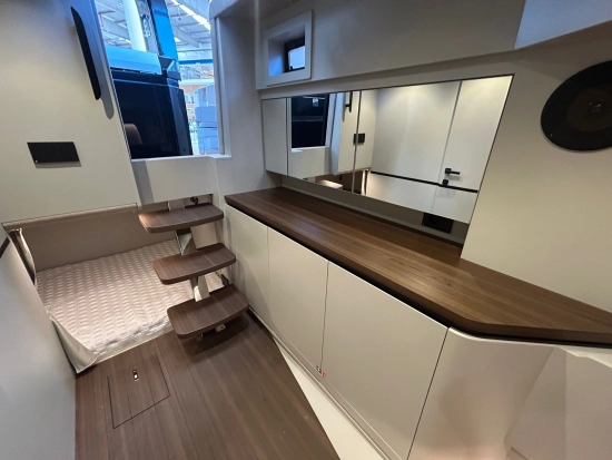 Bellini ASTOR 36 nuova in vendita